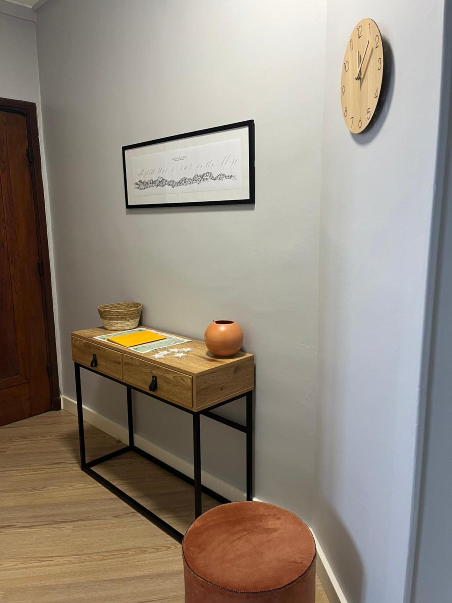 Guimbert'Home Le Bourg-dʼOisans Extérieur photo