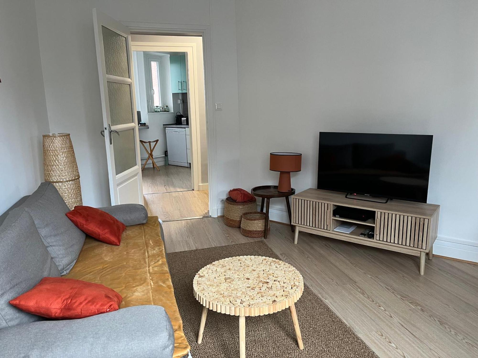 Guimbert'Home Le Bourg-dʼOisans Extérieur photo